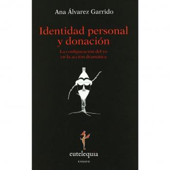 Identidad Personal Y Donacion