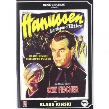 Hanussen