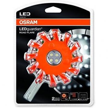 OSRAM LEDSL302 LEDguardian Iluminación Led