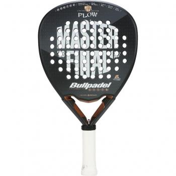 Pala de Pádel Profesional Bullpadel Flow W Mujer Master Final 23