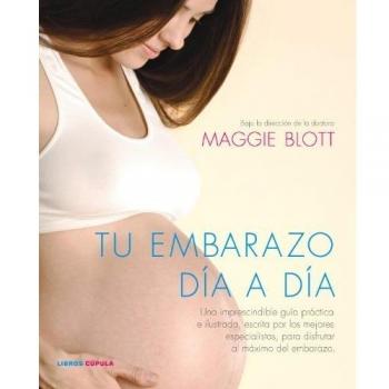 Tu embarazo día a día