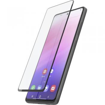 Protector de Pantalla 3D Full Screen para Samsung Galaxy A54 5G, Transparente y Resistente, Hama
