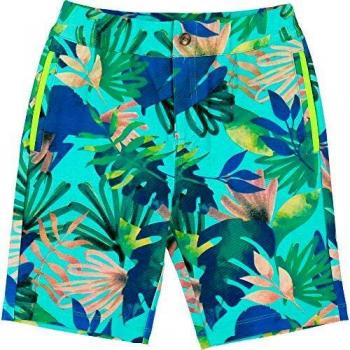 Billybandit Bermuda Bañador, Multicolor