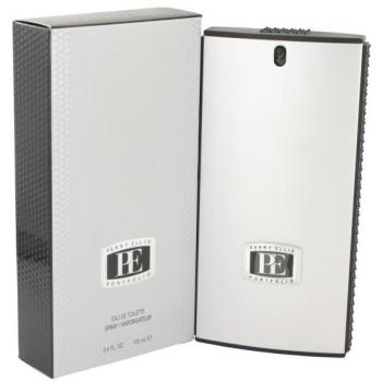 Perry Ellis Portfolio Eau De Toilette Spray 100ML