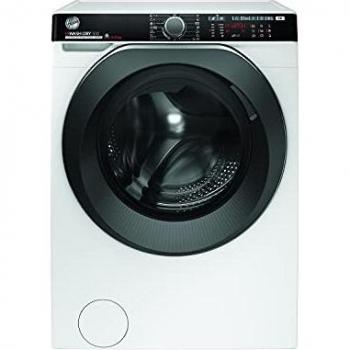 Hoover HDPD 696AMBC/1-S Lavasecadora Libre Instalación 9kg Lavado/6kg Secado 1600rpm Motor Inverter