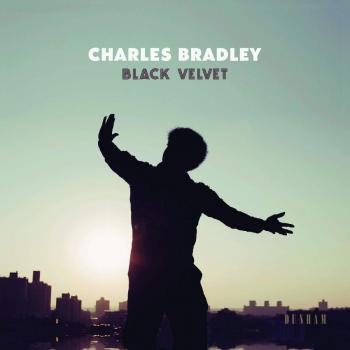 Black Velvet [Vinilo]