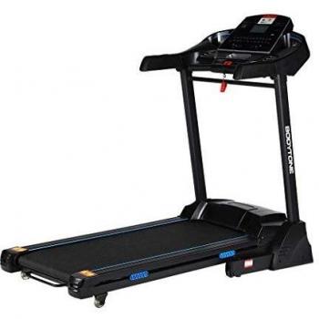 Cinta de Correr 18Km/h DT18 Bodytone
