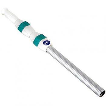 Gre 40014 - Mango Telescópico de Aluminio, 3,60 m