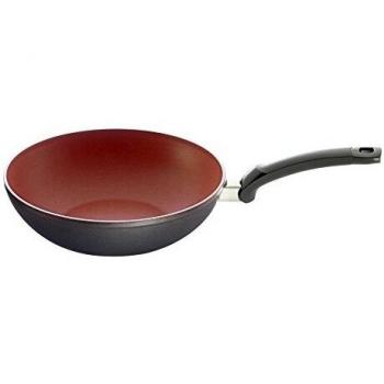 Fissler SensoRed / Sartén para wok