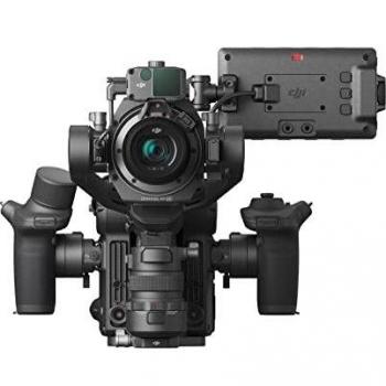 DJI Ronin 4D-6K Cinema Camera System with 4-Axis Stabilization