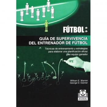 Guia de Supervivencia del Entrenador de Futbol