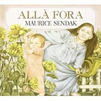 Allà fora