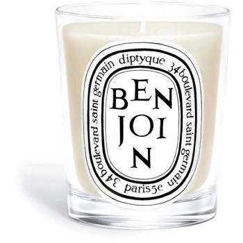 Diptyque Benjoin Classic Scented Candle 190g