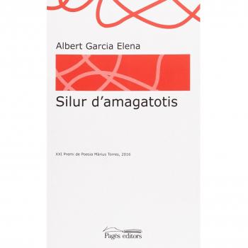 Silur d'amagatotis
