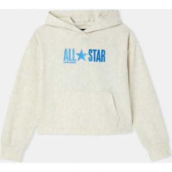 Converse Sudadera con Capucha para Niña