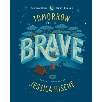 Tomorrow I'll Be Brave
