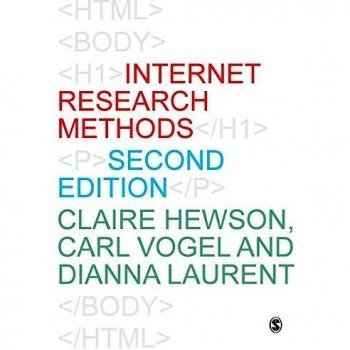 Internet Research Methods