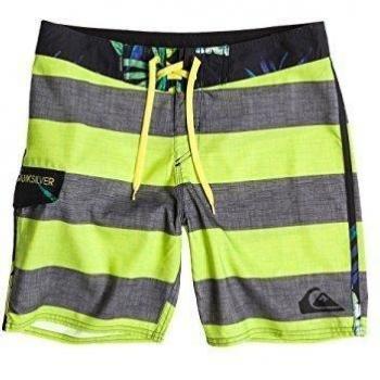 Quiksilver Everyday Brigg EA18 - Bañador para hombre, diseño Everyday Brigg Sulphur Spring, talla 38