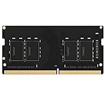 Lexar Pasador de Metal SODIMM 8Go DDR4 PC4-21300