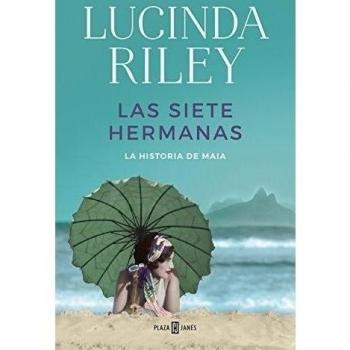 Las siete hermanas - Lucinda Riley