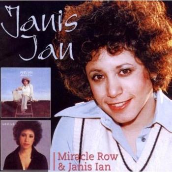 Miracle Row + Janis Ian