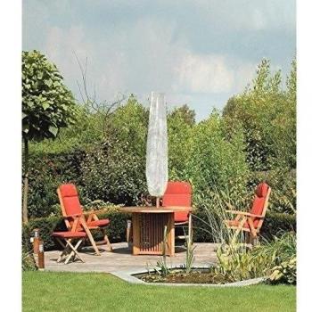 d-c-fix ® 'de jardín Classic funda para parasol 197 cm x 30 cm