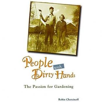 Garden Enthusiast's Handbook: Cultivating Passion and Practical Tips for Dirty Hands