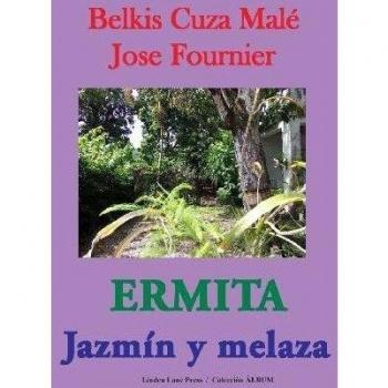Ermita. Jazmín y melaza