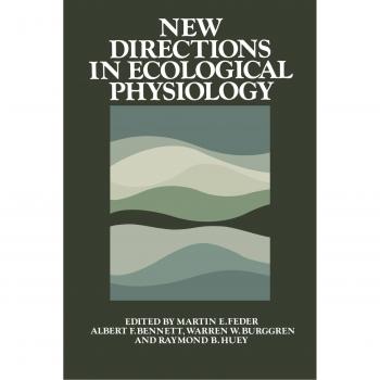 Nuevas Direcciones en Fisiología Ecológica - Martin E. Feder