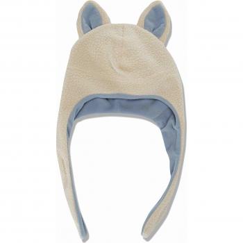 Columbia Tiny Animal Gorro, Unisex niños, Chalk, O/S