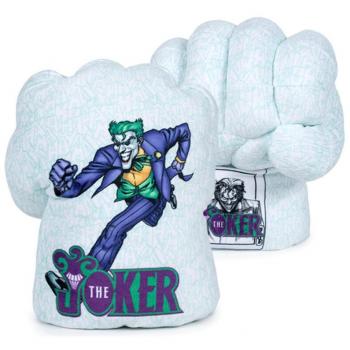 Peluche Guantelete Joker DC Comics 25cm