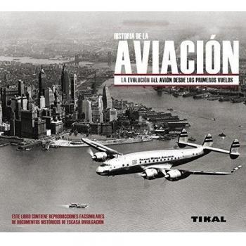 Historia De La Aviacion
