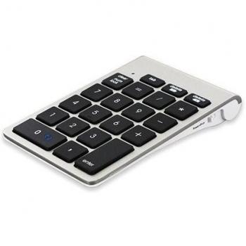 Macway - Cristal táctil Negra para iPad 3 con Pegatina y botón Home