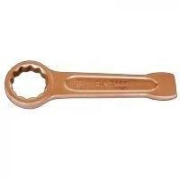 Llave de Estrella de Golpeo Antichispa de Cobre Berilio 2.1/8