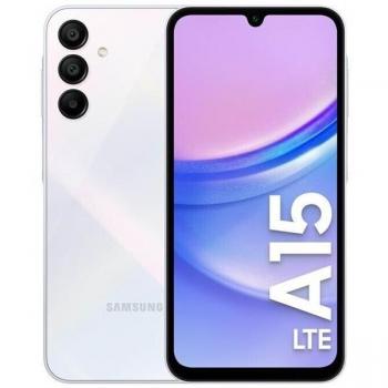 Samsung Galaxy A15 4GB/128GB Azul Dual SIM