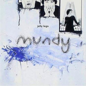 Jelly legs vinilo