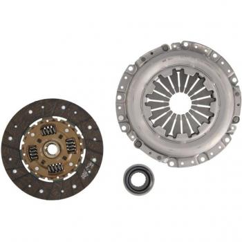 Kit de embrague VALEO 821295
