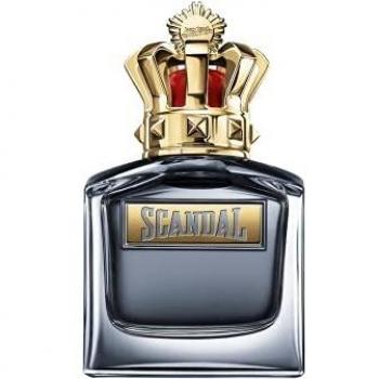 Jean Paul Gaultier Scandal Pour Homme Eau De Toilette Refillable Spray 50ml/1.7oz