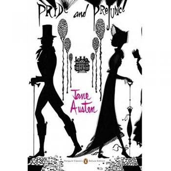 Pride and Prejudice: Penguin Classics Deluxe Edition