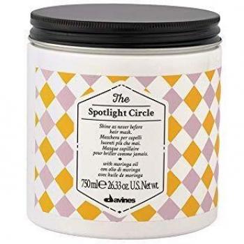 Davines The Spotlight Circle Strengthening Hair Mask 750ml