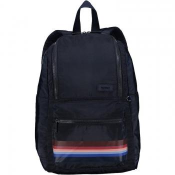 TOTTO Mochila Juvenil Zenaty - Ligera, Moda Sport, Colorida, 15 Litros, Azul