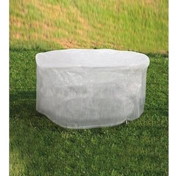 d-c-fix ® 'de jardín Classic grande para sillas y mesa de jardín 93 cm x 320 cm