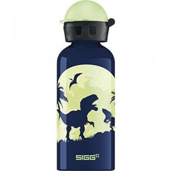 SIGG Glow Moon Dinos Cantimplora infantil