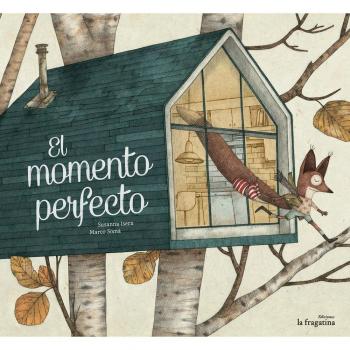 El Momento Perfecto - Susanna Isern íñigo