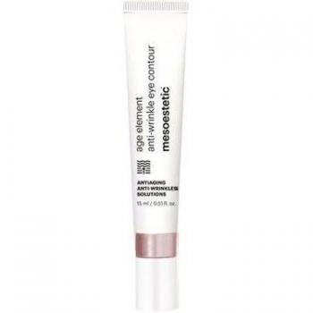 Mesoestetic Age Element Anti-wrinkle Eye Contour 15ml