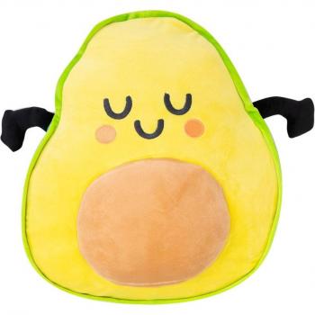 Peluche mediano - Aguacate