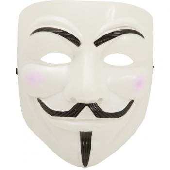 Desconocido My Other Me - Máscara Vendetta, talla única