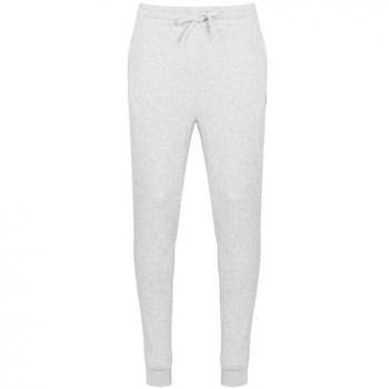 Lyle & Scott Men's Light Grey Skinny Sweatpants - XXL