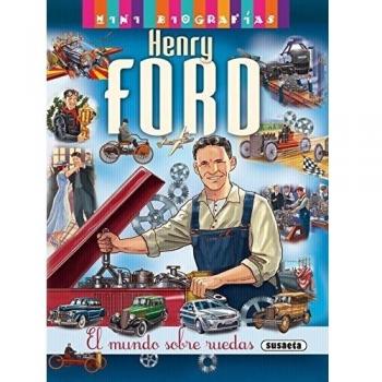 Henry Ford: 1