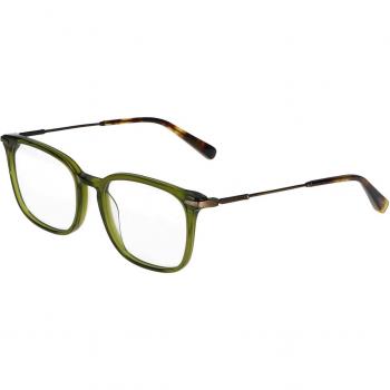 Scotch & Soda 4030 575 Armazones para Hombre Verdes con lentes recetados